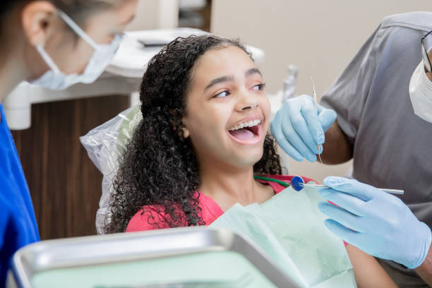 Best Emergency Root Canal Treatment in Nevada, MO
