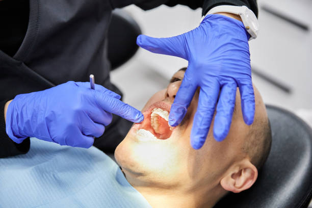 Best Pediatric Emergency Dentist in Nevada, MO